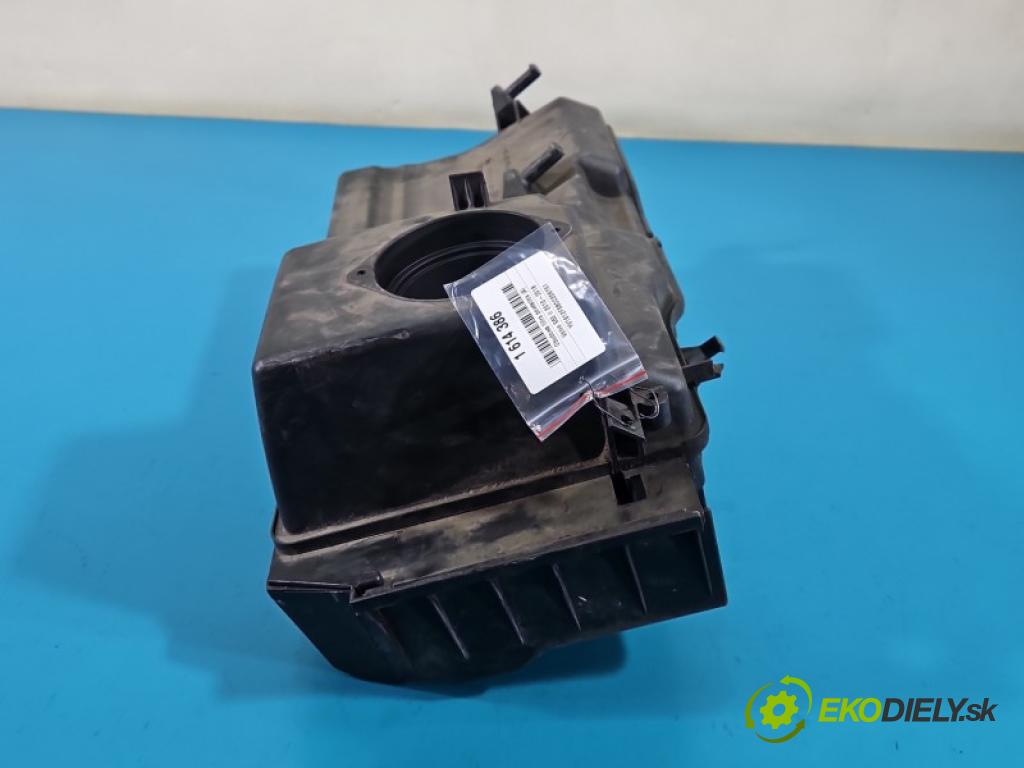 Volvo S60 II 2010-2018 2.5 T5 250 HP automatic 184 kW 2497 cm3 4- obal filtra vzduchu 30677718 (Obal vzduchového filtra)