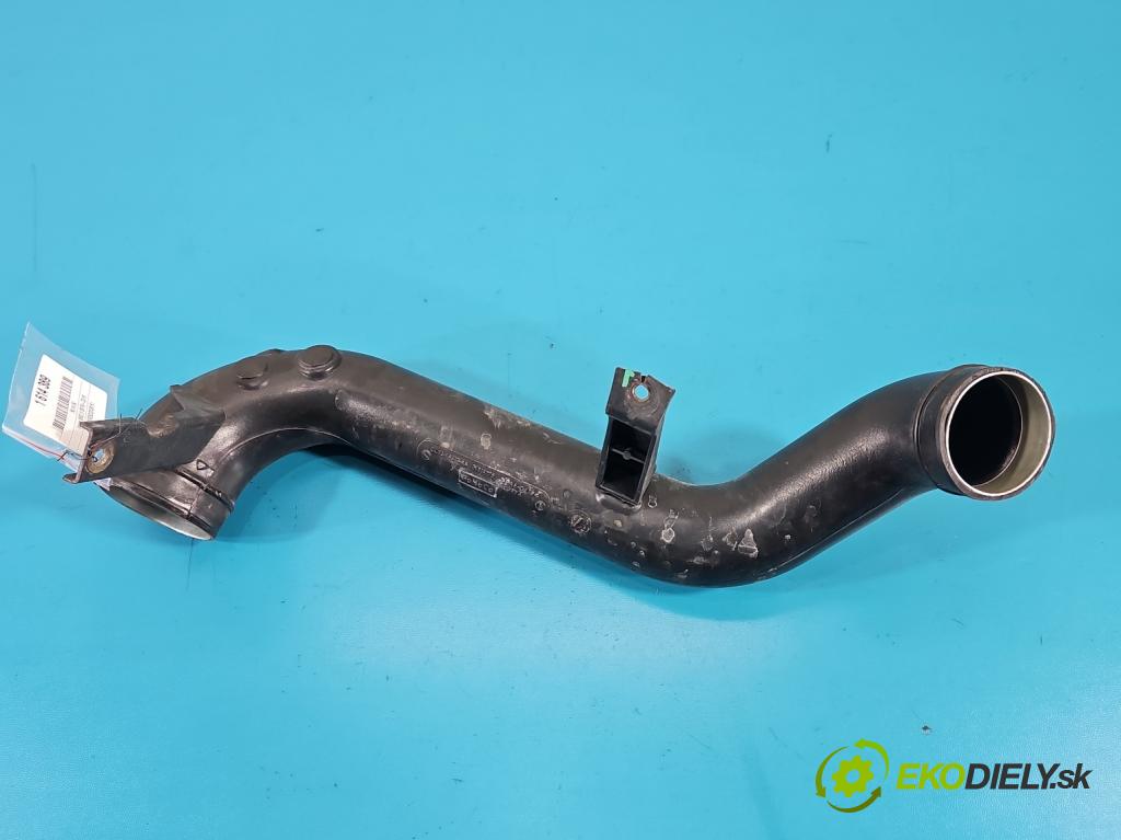 Volvo S60 II 2010-2018 2.5 T5 250 hp automatic 184 kW 2497 cm3 4- Trubka: CC91-9A673-AA