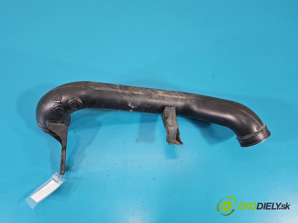 Volvo S60 II 2010-2018 2.5 T5 250 hp automatic 184 kW 2497 cm3 4- Trubka: CC91-9A673-AA
