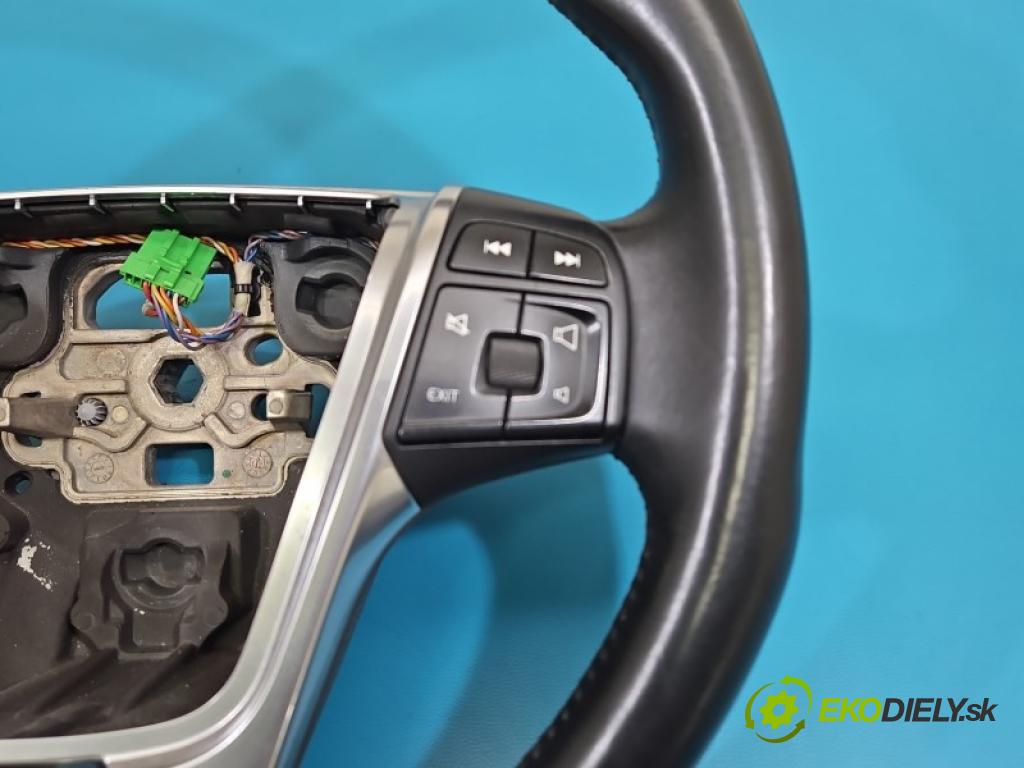 Volvo S60 II 2010-2018 2.5 T5 250 hp automatic 184 kW 2497 cm3 4- volant 34110217A (Volant)
