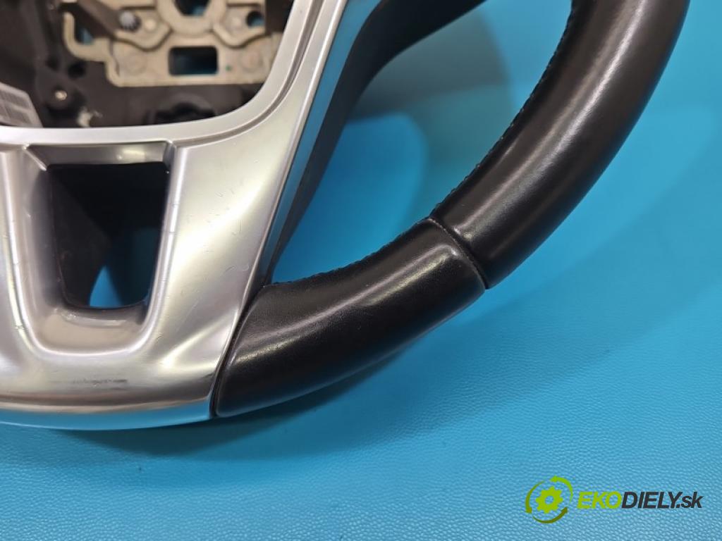 Volvo S60 II 2010-2018 2.5 T5 250 hp automatic 184 kW 2497 cm3 4- volant 34110217A (Volant)