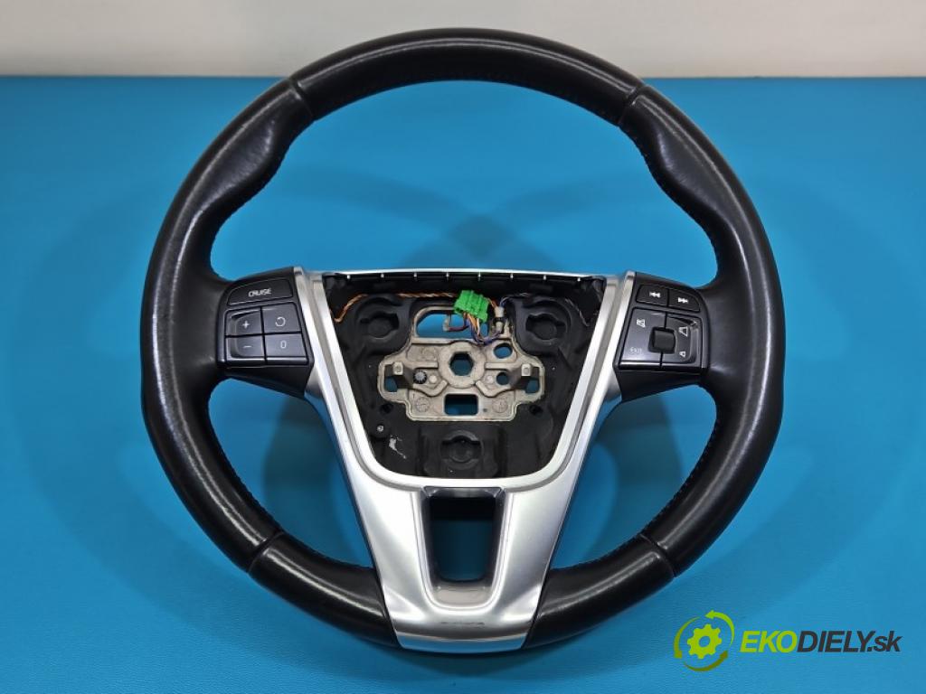 Volvo S60 II 2010-2018 2.5 T5 250 hp automatic 184 kW 2497 cm3 4- volant 34110217A (Volant)