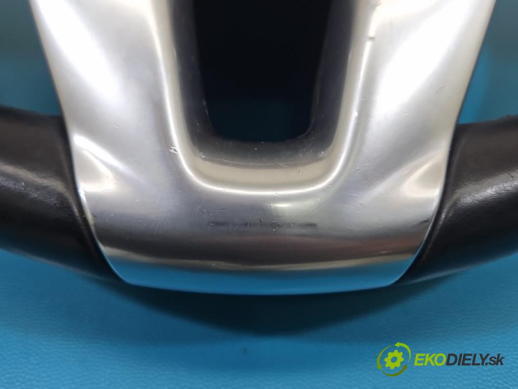 Volvo S60 II 2010-2018 2.5 T5 250 hp automatic 184 kW 2497 cm3 4- volant 34110217A (Volant)