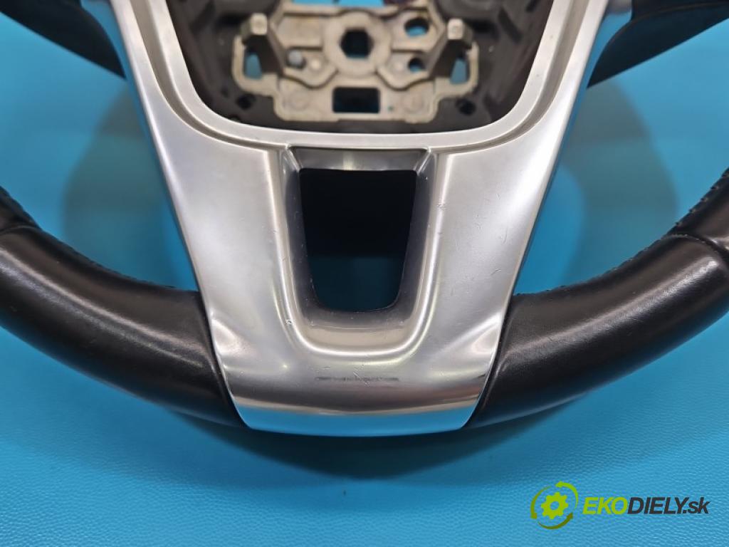 Volvo S60 II 2010-2018 2.5 T5 250 hp automatic 184 kW 2497 cm3 4- volant 34110217A (Volant)