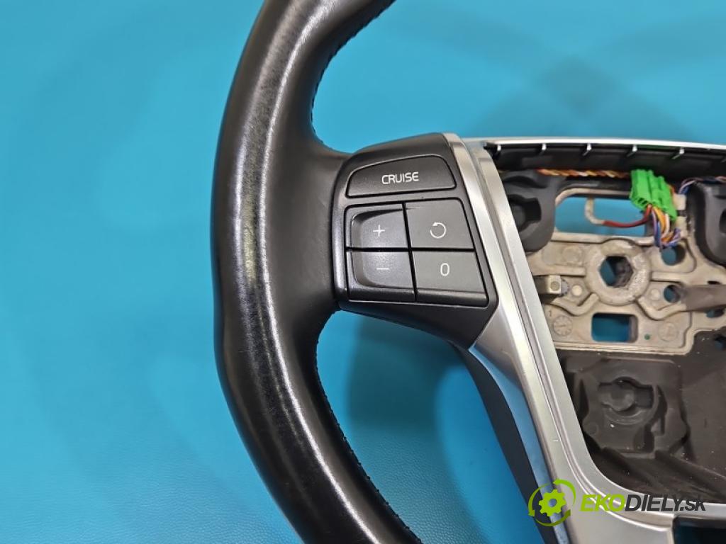 Volvo S60 II 2010-2018 2.5 T5 250 hp automatic 184 kW 2497 cm3 4- volant 34110217A (Volant)