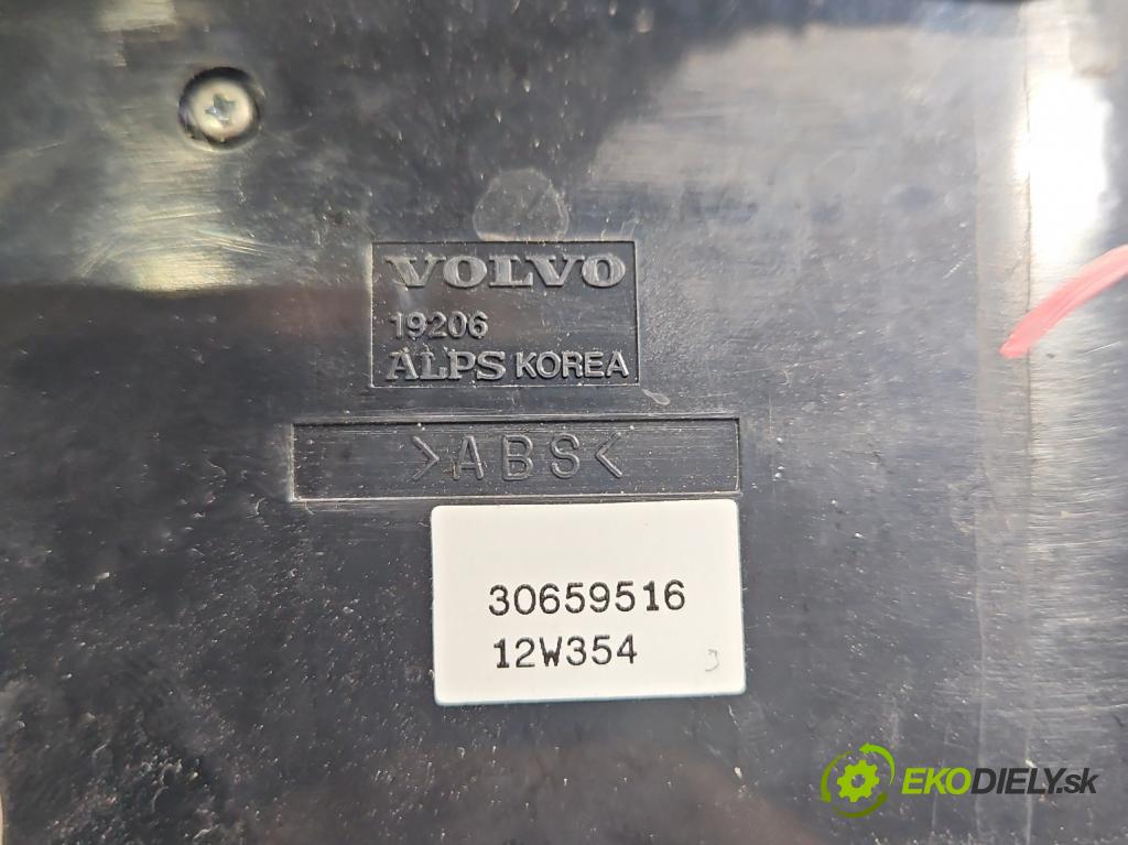 Volvo S60 II 2010-2018 2.5 T5 250 HP automatic 184 kW 2497 cm3 4- prepínač ostatné 30659516