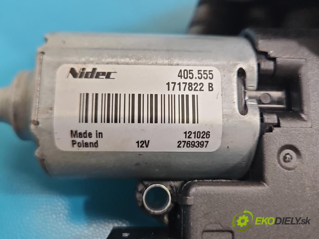 Volvo S60 II 2010-2018 2.5 T5 250 hp automatic 184 kW 2497 cm3 4- motorek 39817353