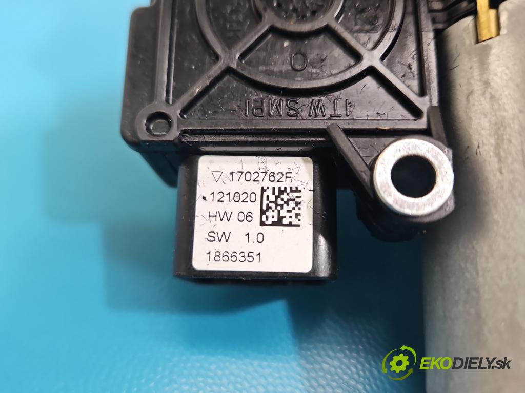 Volvo S60 II 2010-2018 2.5 T5 250 hp automatic 184 kW 2497 cm3 4- motorek 39817353