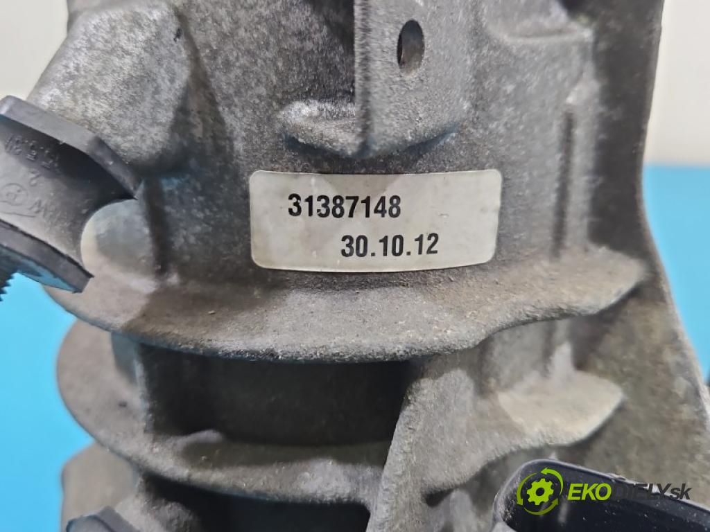 Volvo S60 II 2010-2018 2.5 T5 250 HP automatic 184 kW 2497 cm3 4- čerpadlo posilovač 31387148 (Servočerpadlo)