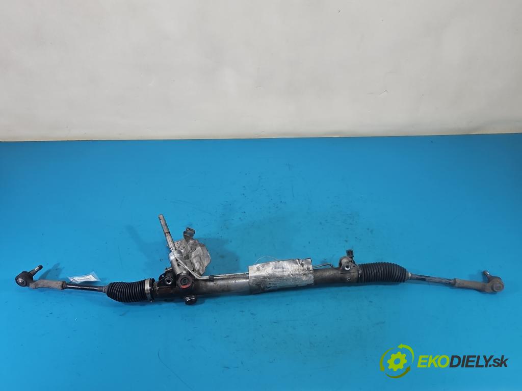 Volvo S60 II 2010-2018 2.5 T5 250 HP automatic 184 kW 2497 cm3 4- Ozubené kolo: volant 31387089