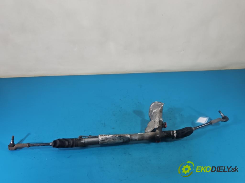 Volvo S60 II 2010-2018 2.5 T5 250 HP automatic 184 kW 2497 cm3 4- Ozubené kolo: volant 31387089