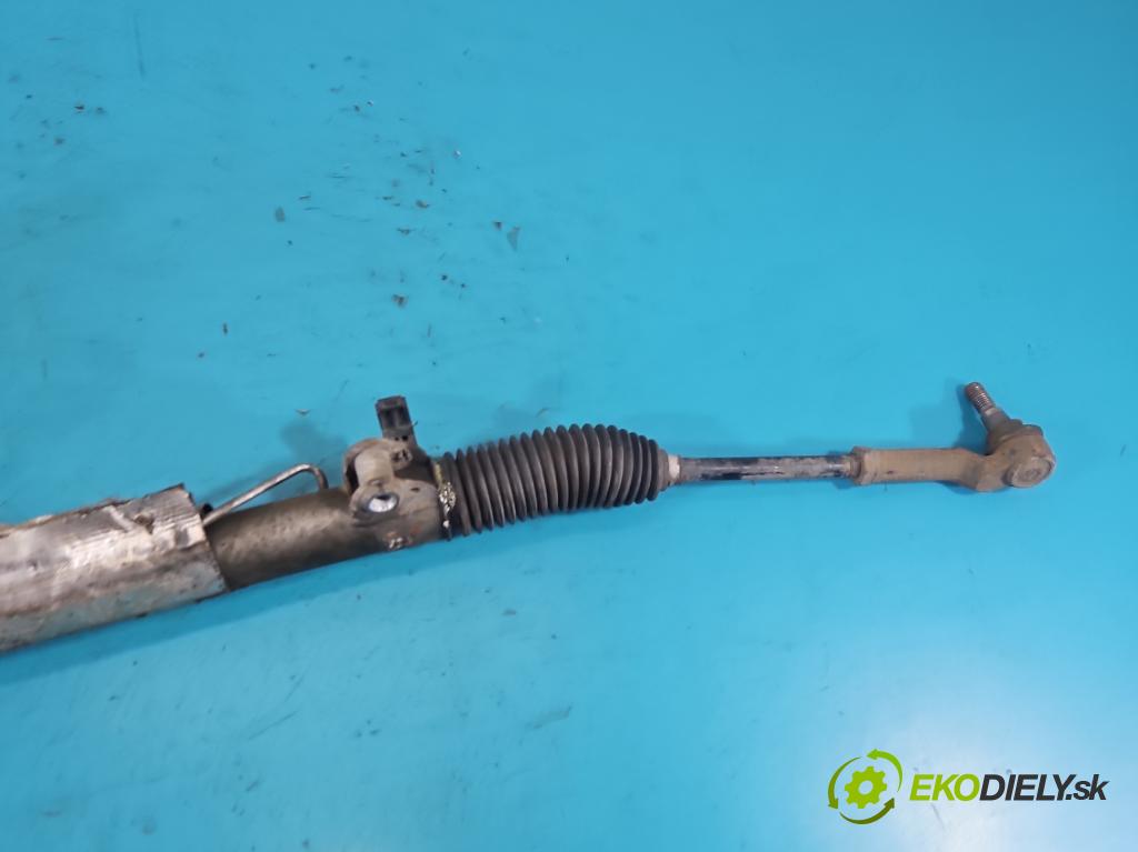 Volvo S60 II 2010-2018 2.5 T5 250 HP automatic 184 kW 2497 cm3 4- Ozubené kolo: volant 31387089