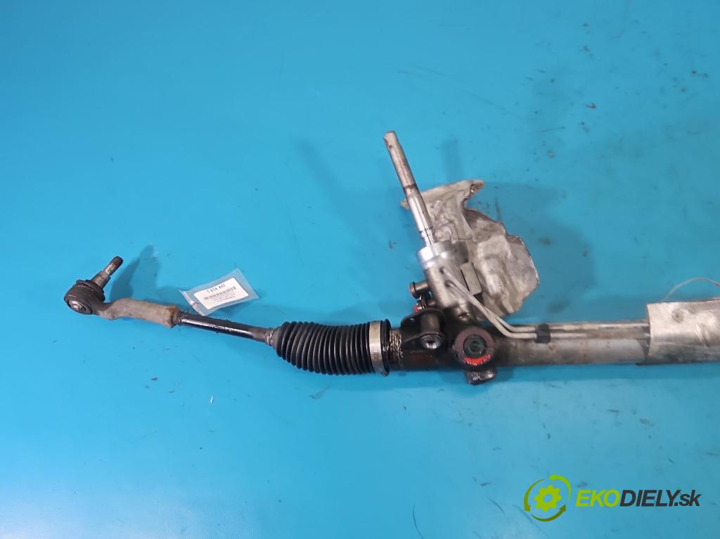 Volvo S60 II 2010-2018 2.5 T5 250 HP automatic 184 kW 2497 cm3 4- Ozubené kolo: volant 31387089