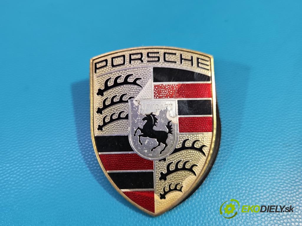Porsche Cayenne II 2010-2017 3.0d 245KM automatic 180 kW 2967 cm3 5- miežka 99755921101