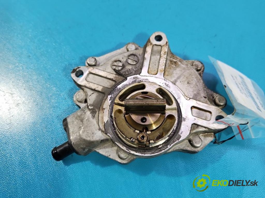 Bmw 3 E90 2005-2013 2.0b 150 hp manual 110 kW 1999 cm3 4- čerpadlo vákuum 724807220