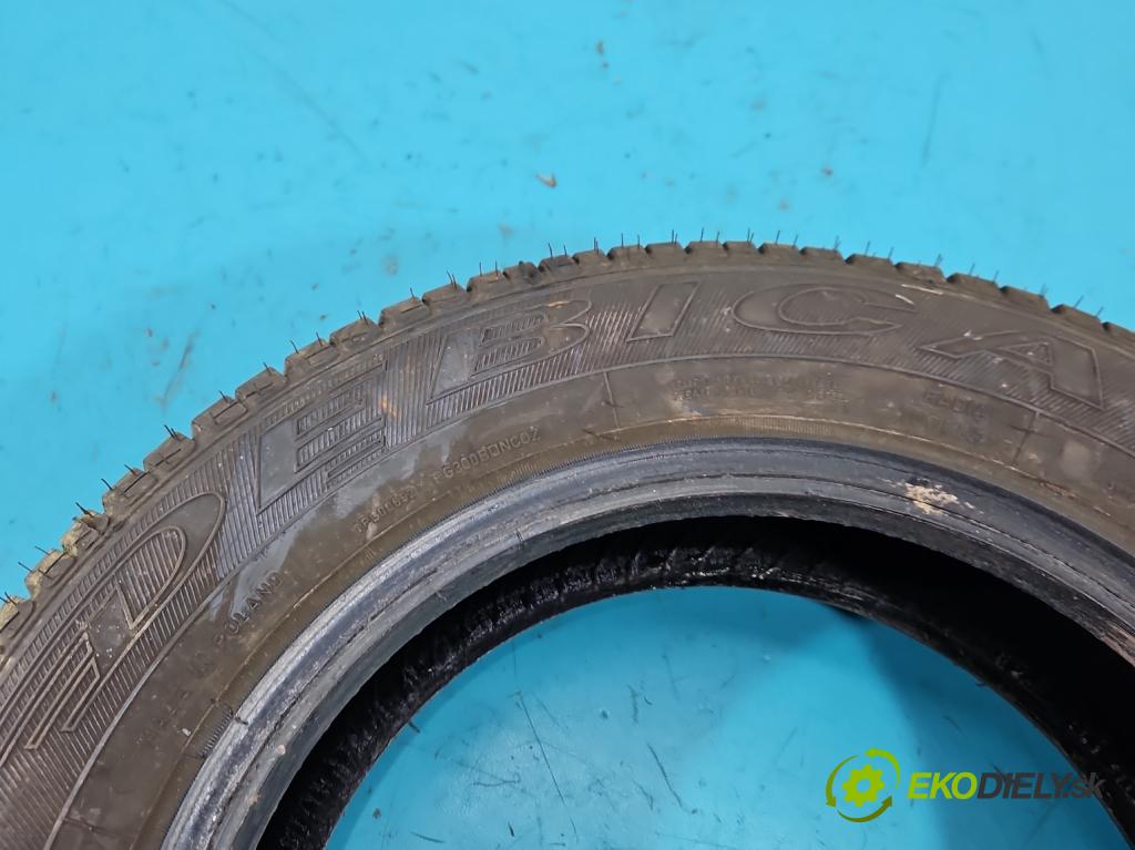Daewoo Matiz 0.8 6V 51KM manual 37.5 kW 796 cm3 5- pneumatiky: letní para