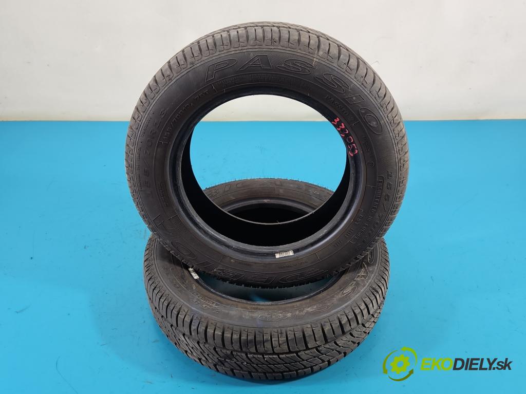 Daewoo Matiz 0.8 6V 51KM manual 37.5 kW 796 cm3 5- pneumatiky: letní para 