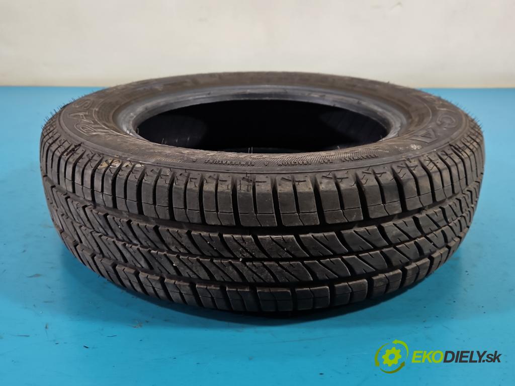 Daewoo Matiz 0.8 6V 51KM manual 37.5 kW 796 cm3 5- pneumatiky: letní para