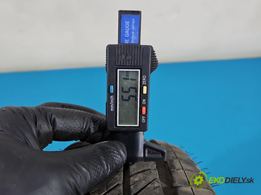 Daewoo Matiz 0.8 6V 51KM manual 37.5 kW 796 cm3 5- pneumatiky: letní para