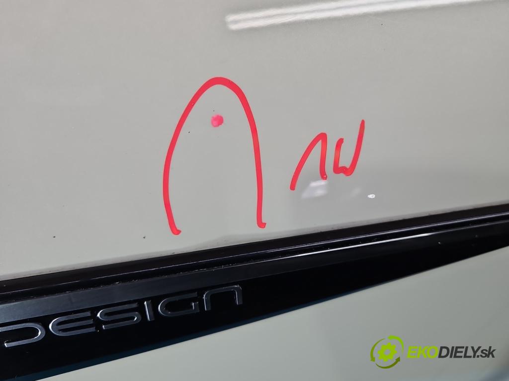 BYD ATTO 2 0.0 177 HP automatic 130 kW 5- dvere predné ľavé (Kľučka dverí ostatné)