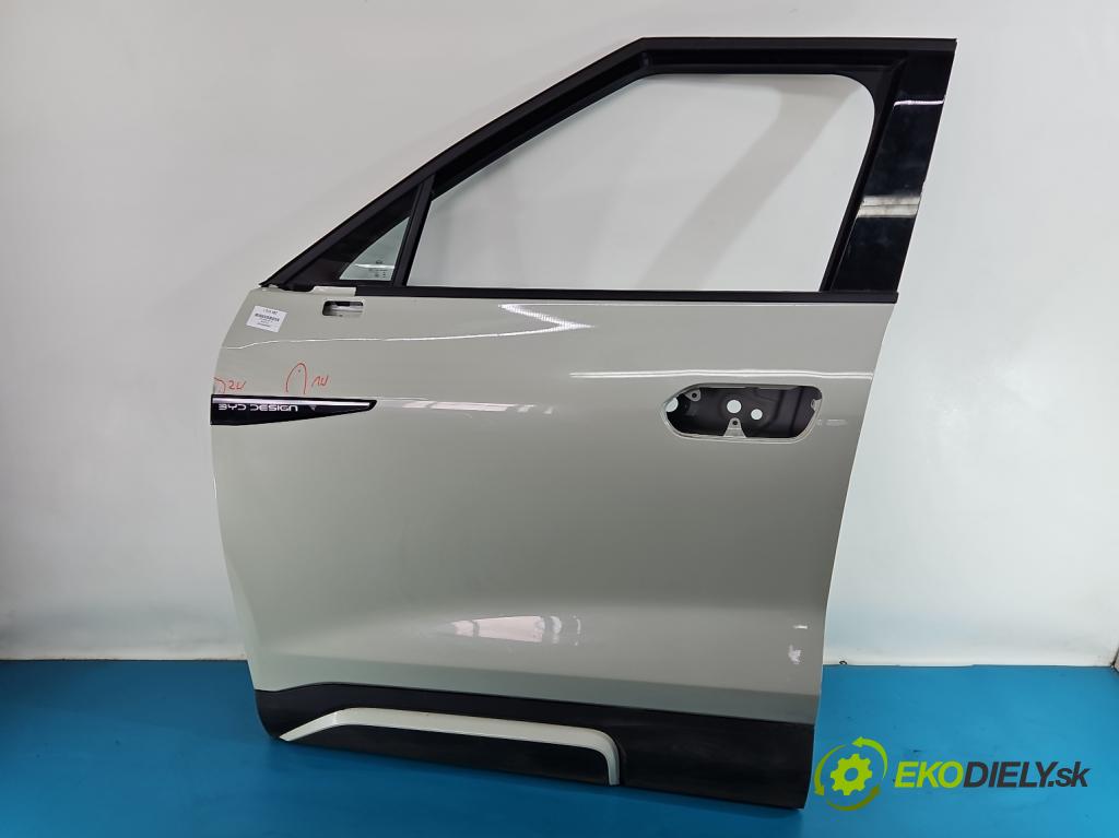 BYD ATTO 2 0.0 177 HP automatic 130 kW 5- dvere predné ľavé (Kľučka dverí ostatné)
