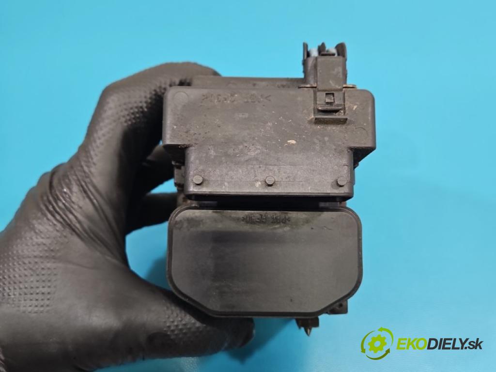 Honda Accord VI 1998-2002 2.0 16V 147 HP manual 108 kW 1997 cm3 4- čerpadlo abs 0273004356 (Pumpa ABS)