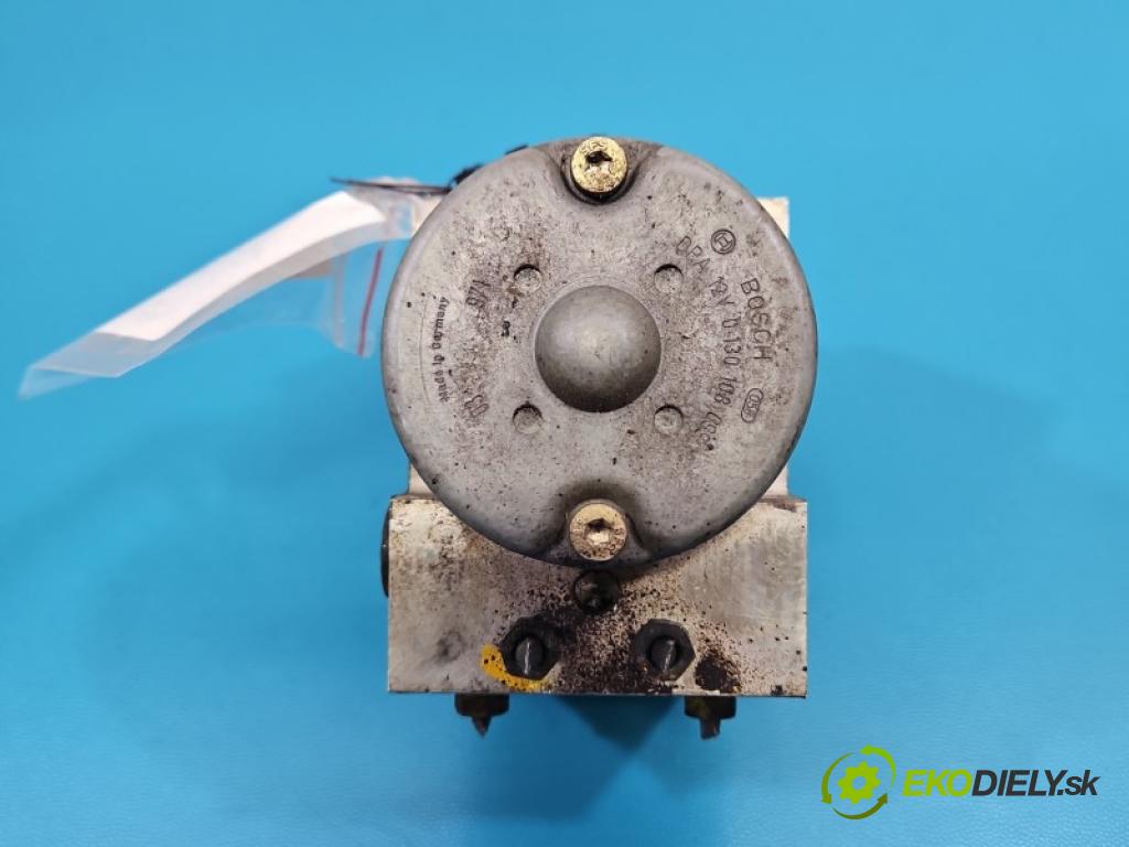 Honda Accord VI 1998-2002 2.0 16V 147 HP manual 108 kW 1997 cm3 4- čerpadlo abs 0273004356 (Pumpa ABS)