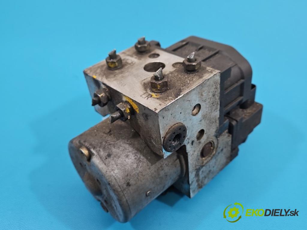 Honda Accord VI 1998-2002 2.0 16V 147 HP manual 108 kW 1997 cm3 4- čerpadlo abs 0273004356 (Pumpa ABS)