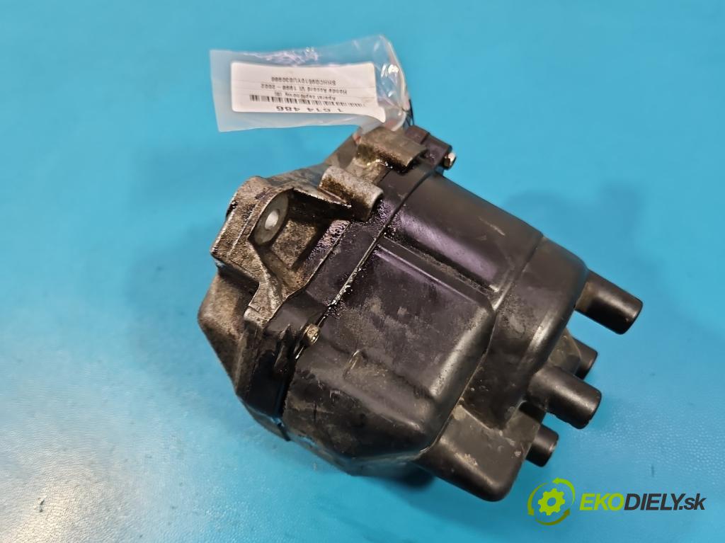 Honda Accord VI 1998-2002 2.0 16V 147 hp manual 108 kW 1997 cm3 4- modul zapalovací 30100PDAE02 (Rozdělovač)