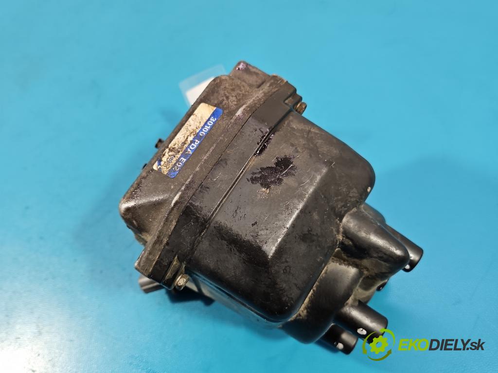 Honda Accord VI 1998-2002 2.0 16V 147 hp manual 108 kW 1997 cm3 4- modul zapalovací 30100PDAE02 (Rozdělovač)