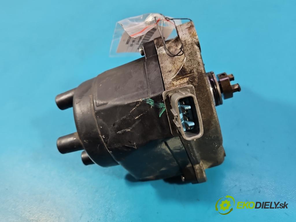 Honda Accord VI 1998-2002 2.0 16V 147 hp manual 108 kW 1997 cm3 4- modul zapalovací 30100PDAE02 (Rozdělovač)