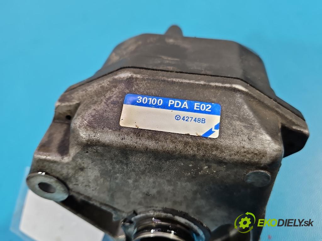 Honda Accord VI 1998-2002 2.0 16V 147 hp manual 108 kW 1997 cm3 4- modul zapalovací 30100PDAE02 (Rozdělovač)