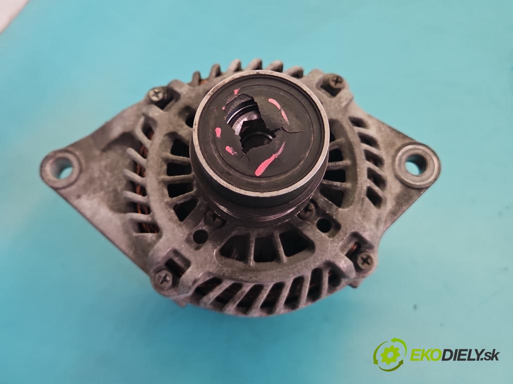Dodge Caliber 2.0 16V 156 hp automatic 115 kW 1998 cm3 5- Alternator (Alternátor)