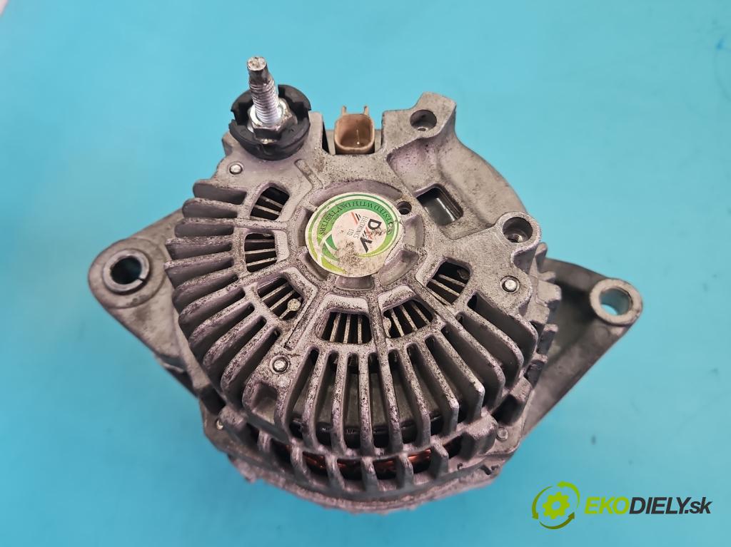 Dodge Caliber 2.0 16V 156 hp automatic 115 kW 1998 cm3 5- Alternator (Alternátor)