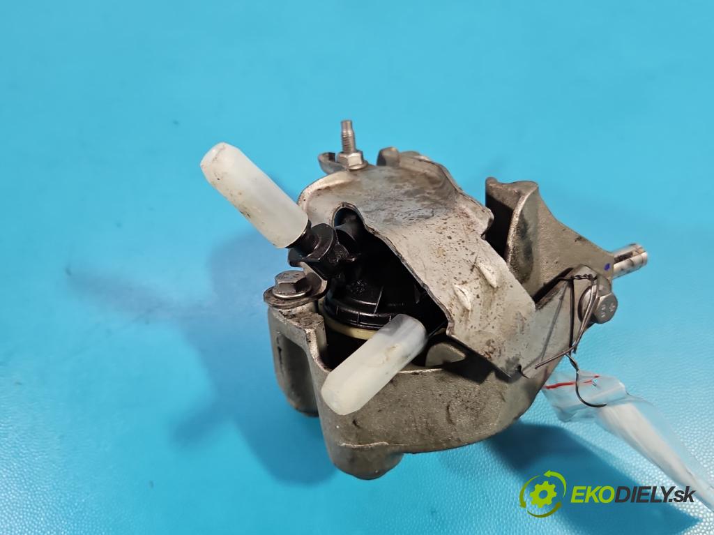 Peugeot 5008 II 2017-2024 1.5 hdi 131 hp automatic 96 kW 1499 cm3 5- snímač tlaku paliva 9824088780 (Snímač)