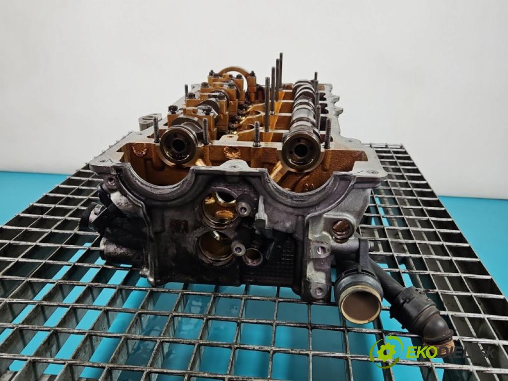 Bmw 3 E90 2005-2013 2.0b 150 HP manual 110 kW 1999 cm3 4- Hlava: motora 7505422