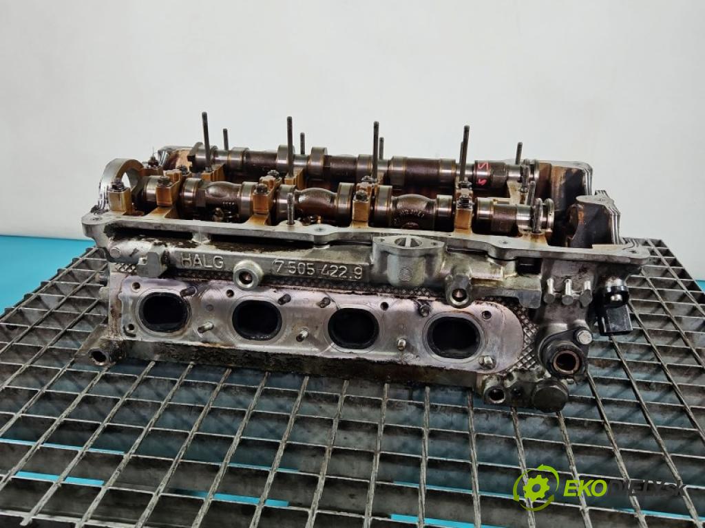 Bmw 3 E90 2005-2013 2.0b 150 HP manual 110 kW 1999 cm3 4- Hlava: motora 7505422