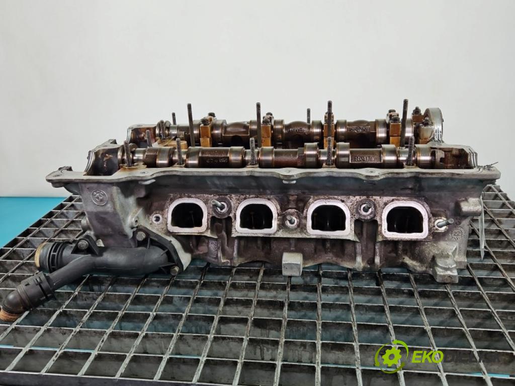 Bmw 3 E90 2005-2013 2.0b 150 HP manual 110 kW 1999 cm3 4- Hlava: motora 7505422