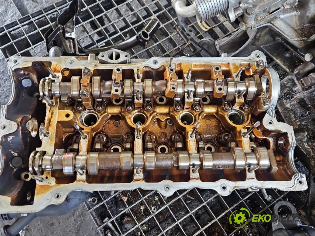 Bmw 3 E90 2005-2013 2.0b 150 HP manual 110 kW 1999 cm3 4- Hlava: motora 7505422