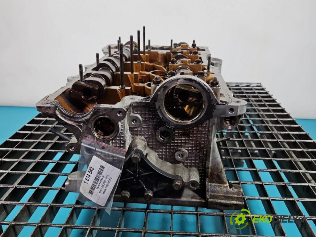 Bmw 3 E90 2005-2013 2.0b 150 HP manual 110 kW 1999 cm3 4- Hlava: motora 7505422