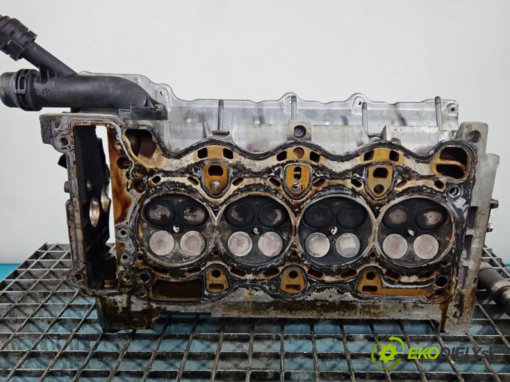 Bmw 3 E90 2005-2013 2.0b 150 HP manual 110 kW 1999 cm3 4- Hlava: motora 7505422