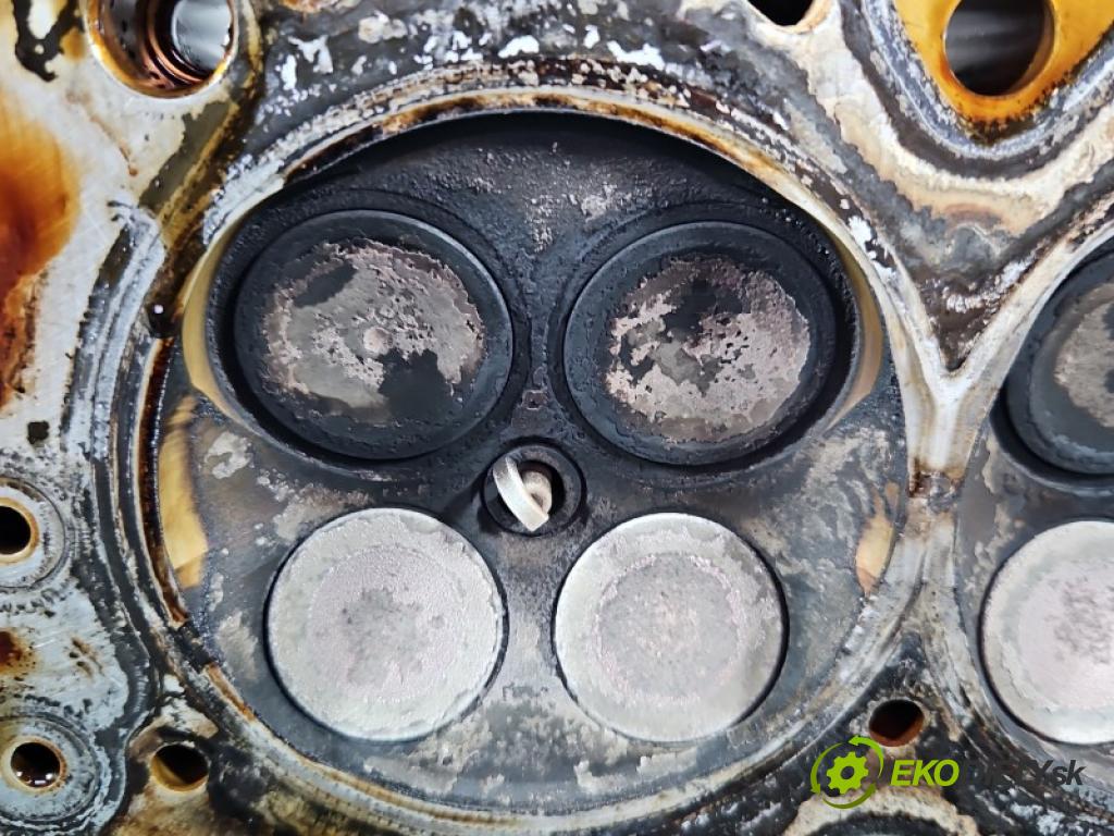 Bmw 3 E90 2005-2013 2.0b 150 HP manual 110 kW 1999 cm3 4- Hlava: motora 7505422