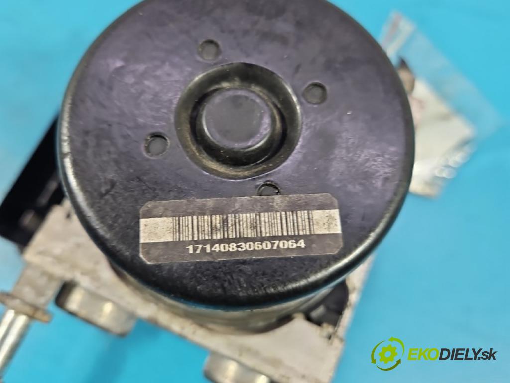 Dodge Caliber 2.0 16V 156 HP automatic 115 kW 1998 cm3 5- čerpadlo abs 250926-43363 (Pumpa ABS)