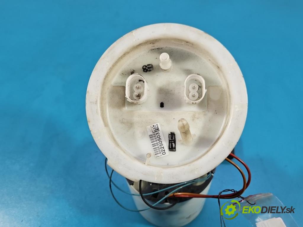 Bmw 3 E90 2005-2013 2.0b 150 hp manual 110 kW 1999 cm3 4- čerpadlo paliva 02250503