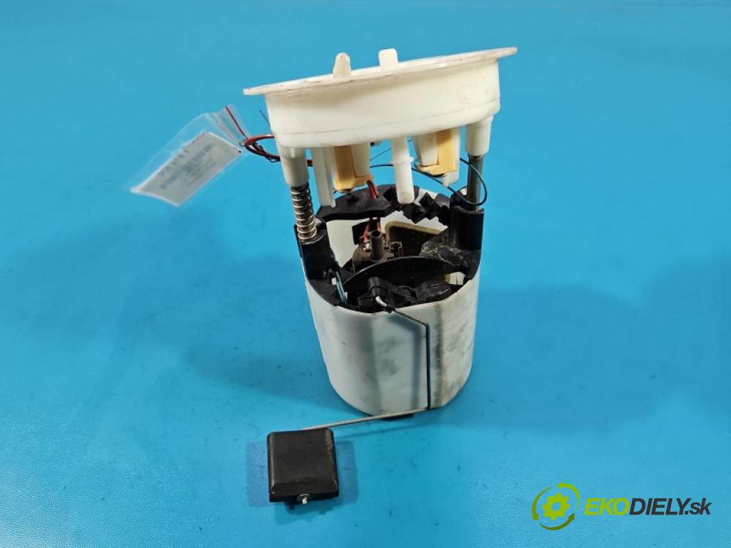 Bmw 3 E90 2005-2013 2.0b 150 hp manual 110 kW 1999 cm3 4- čerpadlo paliva 02250503
