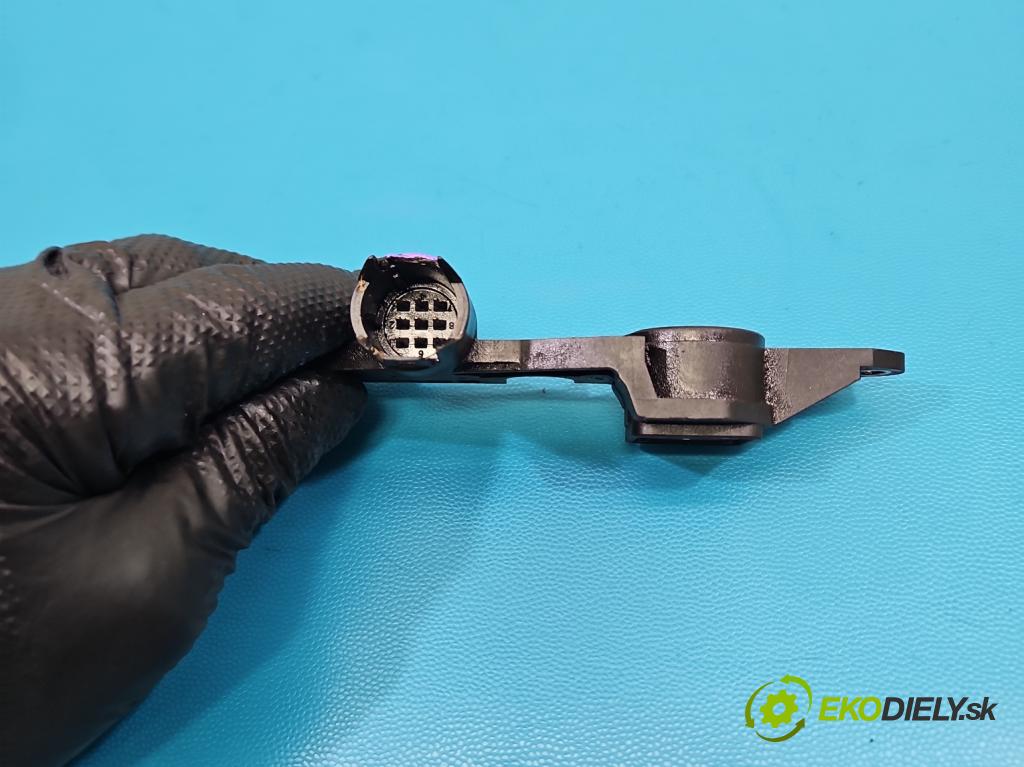 Bmw 3 E90 2005-2013 2.0b 150 hp manual 110 kW 1999 cm3 4- Senzory: 7527016