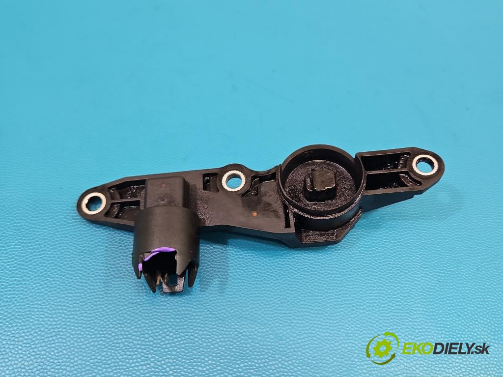 Bmw 3 E90 2005-2013 2.0b 150 hp manual 110 kW 1999 cm3 4- Senzory: 7527016