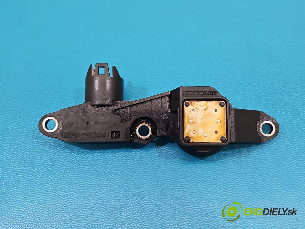 Bmw 3 E90 2005-2013 2.0b 150 hp manual 110 kW 1999 cm3 4- Senzory: 7527016