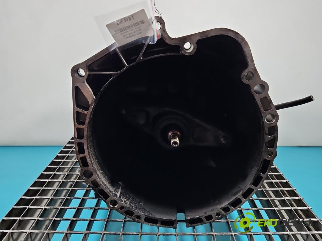 Bmw 3 E90 2005-2013 2.0b 150 HP manual 110 kW 1999 cm3 4- prevodovka stupeň,rýchlosť manual CAS