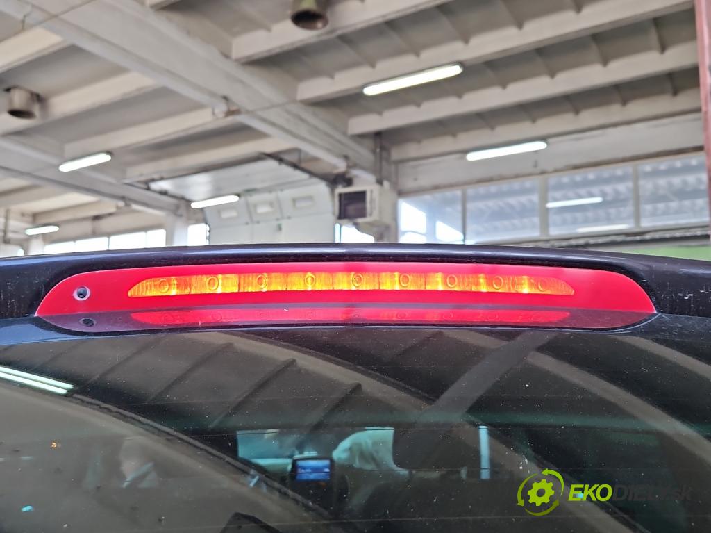 Opel Zafira C 2012-2019 Tourer 2.0 CDTI 165 hp manual 121 kW 1956 cm3 5- světlo: 13278789